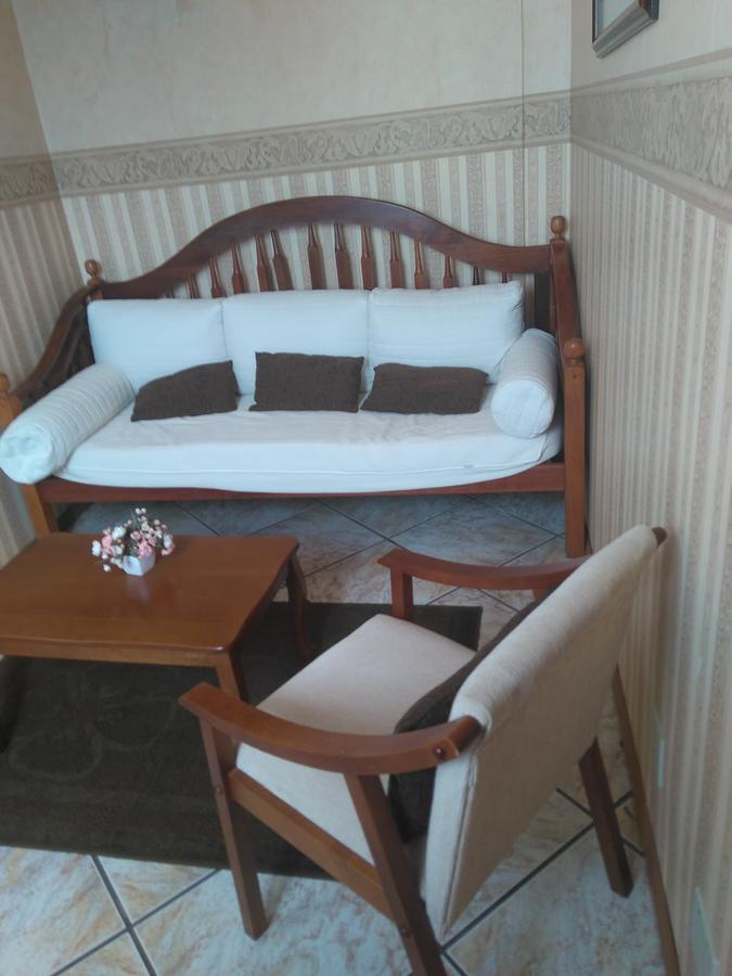 Bekassin Botucatu Hoteis Ltda 外观 照片